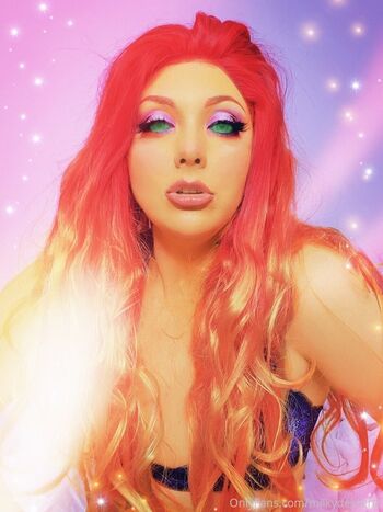 Full leaked Milkydesserts private onlyfans photo