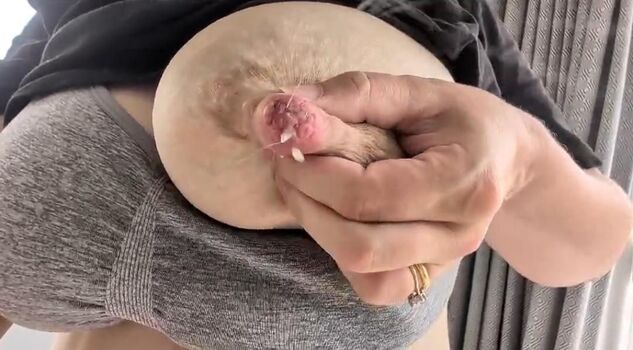 Full leaked Milkyjugs private onlyfans photo