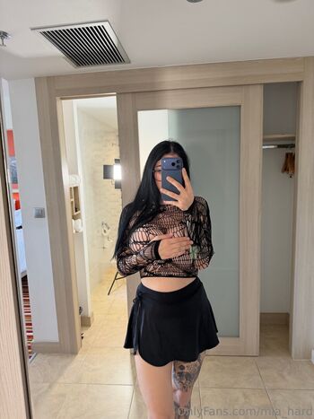Full leaked Milkynattii private onlyfans photo
