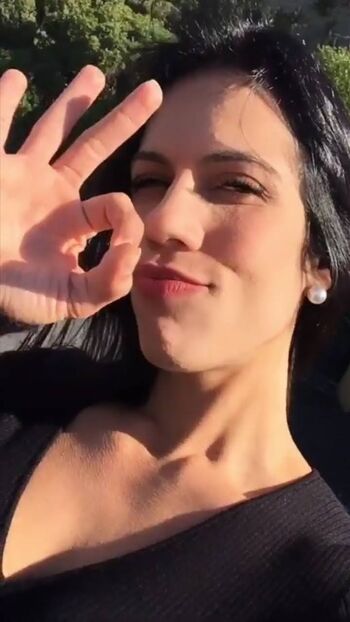 Full leaked Milla caldas private onlyfans photo
