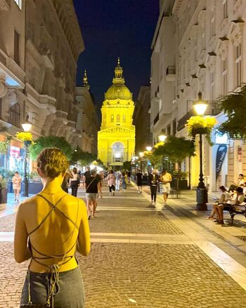 Full leaked Millicent simmonds private onlyfans photo