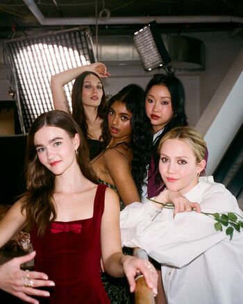 Full leaked Millicent simmonds private onlyfans photo