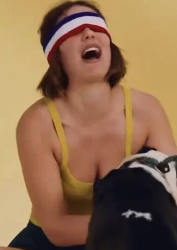 Full leaked Millie bobby brown page private onlyfans photo