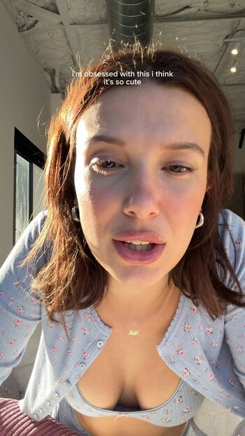 Millie Bobby Brown