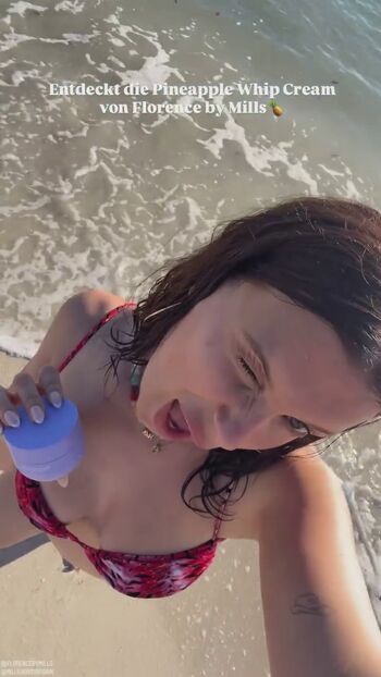 Full leaked Millie bobby brown page private onlyfans photo