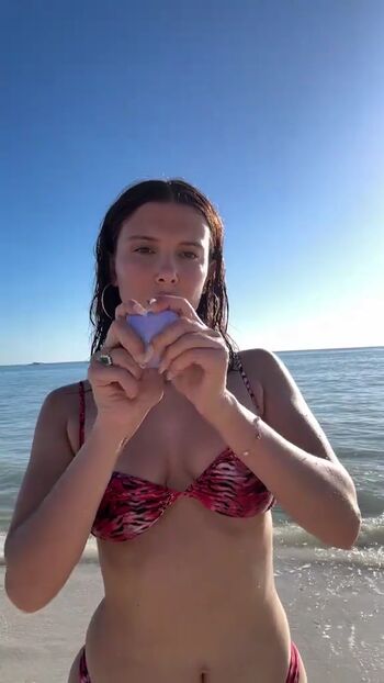 Millie Bobby Brown