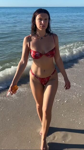 Millie Bobby Brown