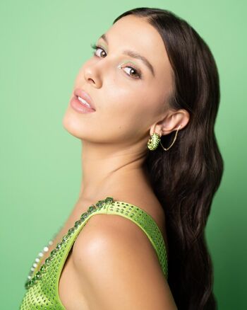 Full leaked Millie bobby brown private onlyfans photo
