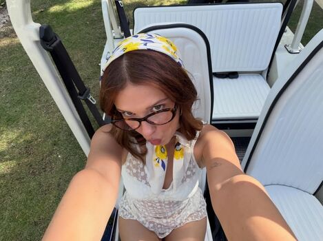 Full leaked Millie bobby brown page private onlyfans photo
