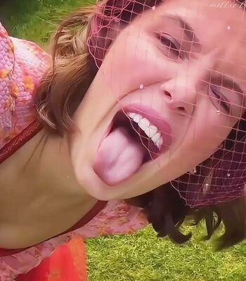 Full leaked Millie bobby brown page private onlyfans photo