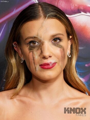 Full leaked Millie bobby brown private onlyfans photo