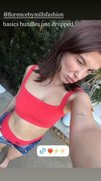 Millie Bobby Brown