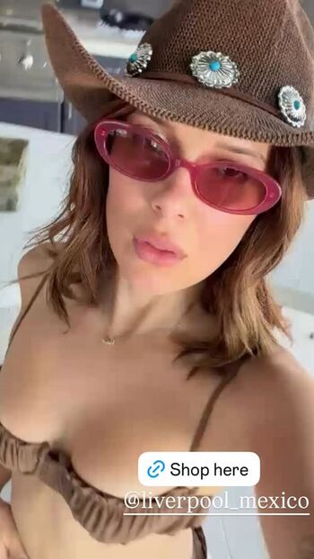 Millie Bobby Brown