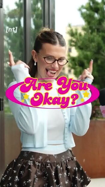 Millie Bobby Brown