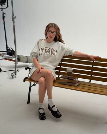 Full leaked Millie bobby brown page private onlyfans photo