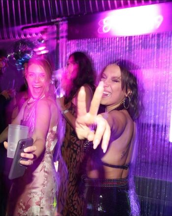 Full leaked Millie bobby brown page private onlyfans photo