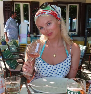 Full leaked Millie gibson private onlyfans photo