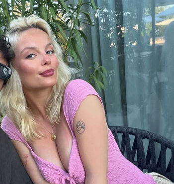 Full leaked Millie gibson private onlyfans photo