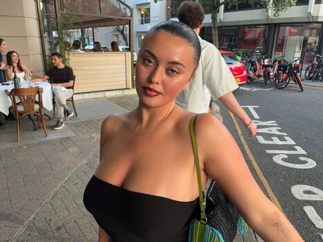 Full leaked Millie hannah private onlyfans photo