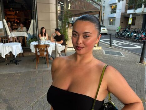 Full leaked Millie hannah private onlyfans photo