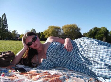 Full leaked Millie hannah private onlyfans photo