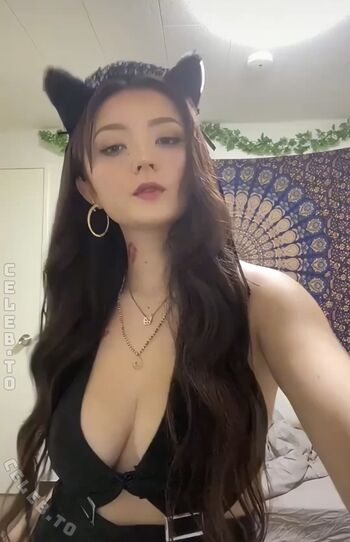 Full leaked Millie howell private onlyfans photo