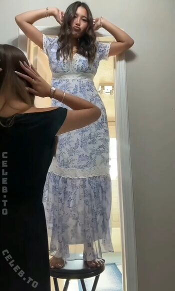Full leaked Millie howell private onlyfans photo
