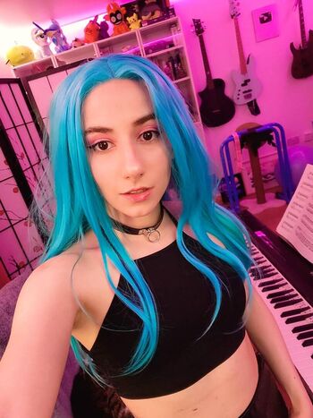 Full leaked Millie mochis private onlyfans photo
