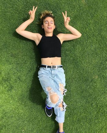Full leaked Millie mochis private onlyfans photo