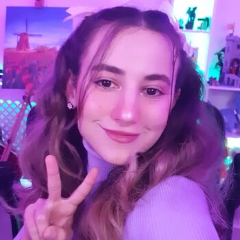Full leaked Millie mochis private onlyfans photo