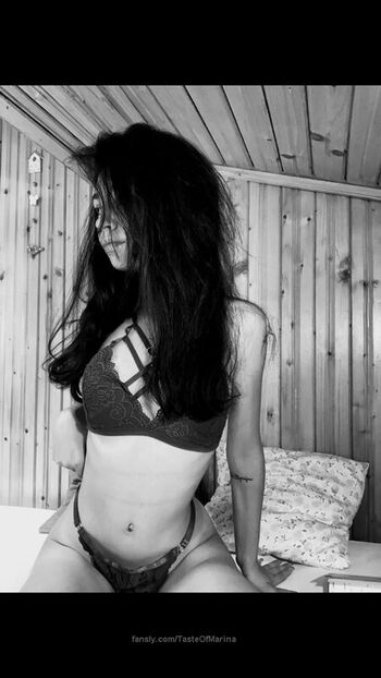 Full leaked Millie moonn private onlyfans photo