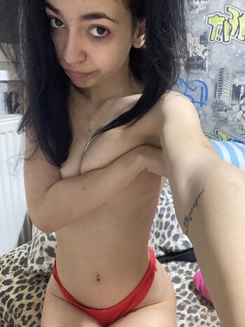 Full leaked Millie moonn private onlyfans photo