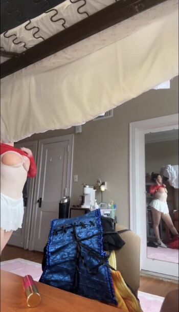 Full leaked Millie perdue private onlyfans photo