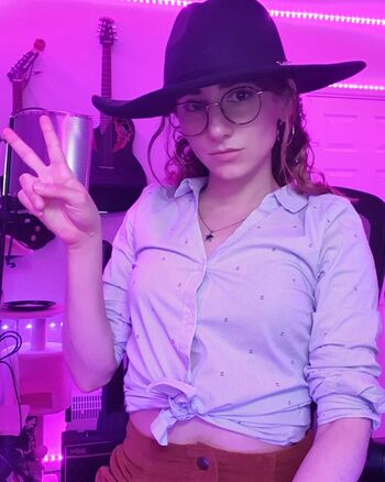 Full leaked Milliemochi private onlyfans photo