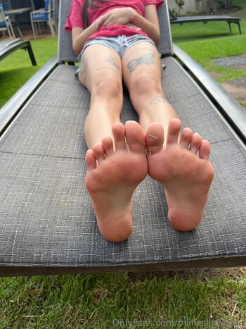 millieslittletoes