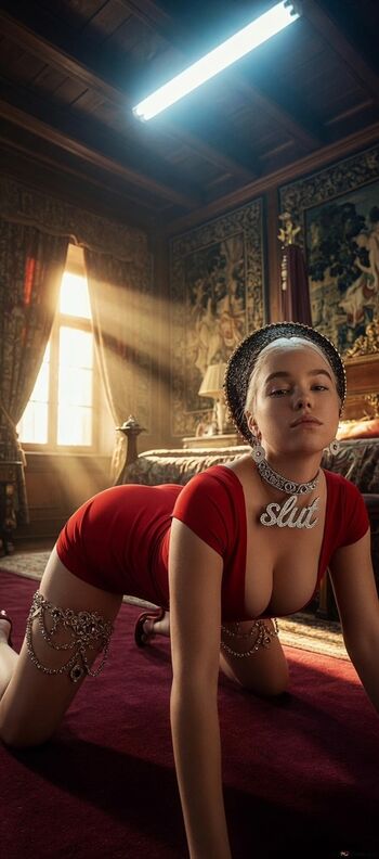 Full leaked Milly alcock ai porn page private onlyfans photo