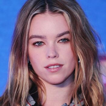 Milly Alcock