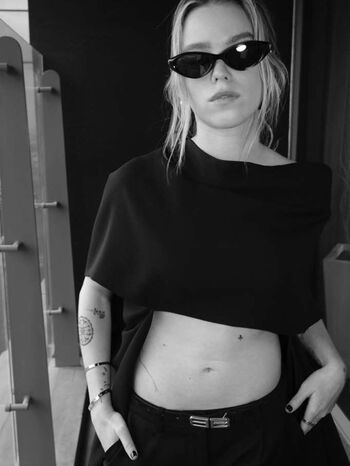 Full leaked Milly alcock private onlyfans photo