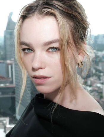 Milly Alcock
