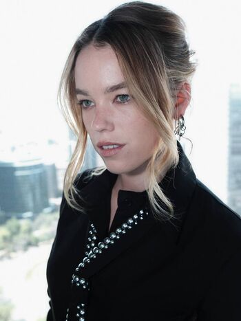 Full leaked Milly alcock private onlyfans photo