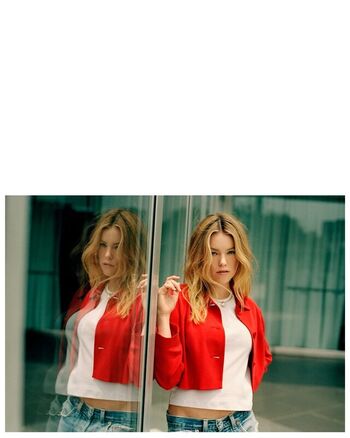 Full leaked Milly alcock private onlyfans photo