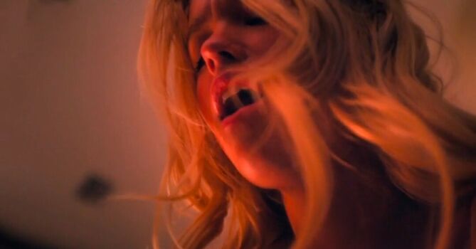 Full leaked Milly alcock private onlyfans photo