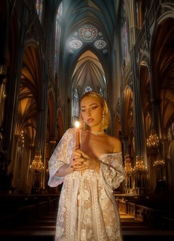 Full leaked Milly baby x private onlyfans photo