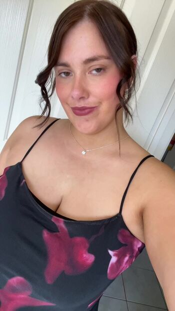 Full leaked Milly findlay page private onlyfans photo