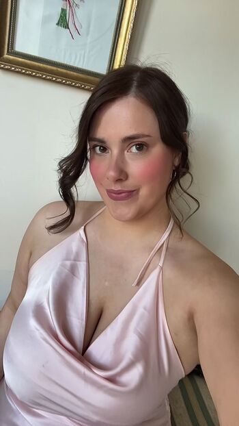 Full leaked Milly findlay private onlyfans photo