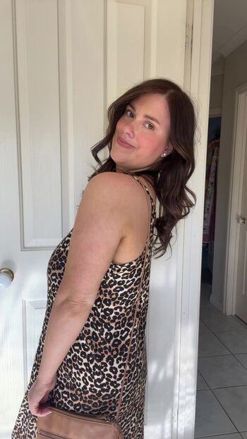 Full leaked Milly findlay private onlyfans photo