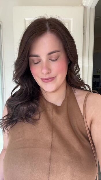 Full leaked Milly findlay private onlyfans photo