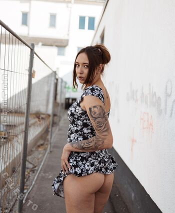 Full leaked Milly fischer private onlyfans photo