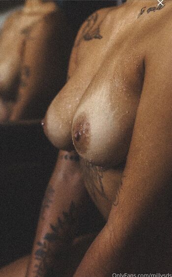 Full leaked Millysds private onlyfans photo
