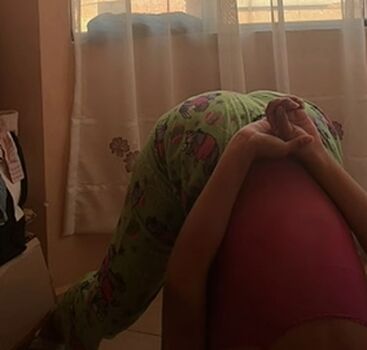 Full leaked Mily gonzales private onlyfans photo